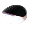 ActivShop LAMPA DUAL LED UV S5 48W BLACK - ROSE